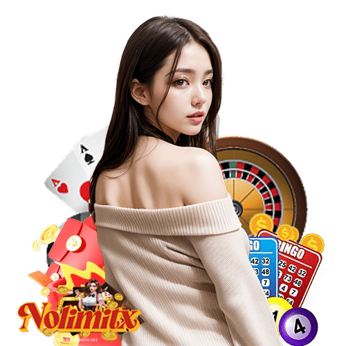 nolimitx เดิมพันไม่มีขั้นต่ำ